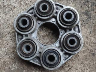 муфта кардана BMW 3 серия F30/F31/F34 F30 2014, 3.5 л., N57 D30 B, дизель, АКПП, седан, 7605629