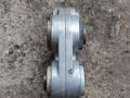 муфта кардана BMW 3 серия F30/F31/F34 F30 2014, 3.5 л., N57 D30 B, дизель, АКПП, седан, 7605629 - фото №2