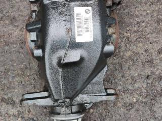 редуктор заднего моста BMW 3 серия F30/F31/F34 F30 2012, 2.0 л., N20 B20 A, бензин, АКПП, черный, седан, задний привод, правый руль, 7603748