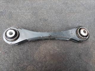 рычаг задний левый BMW 3 серия F30/F31/F34 F30 2012, 2.0 л., N20 B20 A, бензин, АКПП, черный, седан, задний привод, правый руль, 6792539
