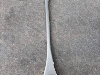 рычаг задний BMW 3 серия F30/F31/F34 F30 2012, 2.0 л., N20 B20 A, бензин, АКПП, черный, седан, задний привод, правый руль, 6792533, 6792535