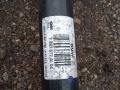 полуось задняя (приводной вал, ШРУС) BMW 3 серия F30/F31/F34 F30 2012, 3.5 л., i, N55 B30 A, бензин, АКПП, седан, задний привод, 7597677 - фото №2