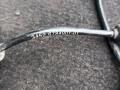 датчик ABS BMW 5 серия F07/F10/F11 F10 2011, 3.0 л., N57 D30 A, дизель, МКПП, седан, задний привод, 6784901, 34526784901 - фото №2