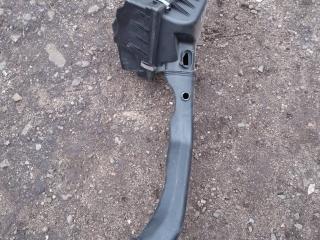 корпус воздушного фильтра BMW 3 серия F30/F31/F34 F30 2012, 3.5 л., i, N55 B30 A, бензин, АКПП, седан, задний привод, 7602642, 7605654
