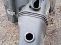 корпус воздушного фильтра BMW 3 серия F30/F31/F34 F30 2012, 3.5 л., i, N55 B30 A, бензин, АКПП, седан, задний привод, 7602642, 7605654 - фото №2