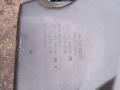 корпус воздушного фильтра BMW 3 серия F30/F31/F34 F30 2012, 3.5 л., i, N55 B30 A, бензин, АКПП, седан, задний привод, 7602642, 7605654 - фото №6