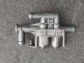 кран отопителя (печки) BMW 5 серия F07/F10/F11 F10 2011, 3.0 л., N57 D30 A, дизель, МКПП, седан, задний привод, 9310349 - фото №2