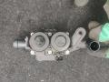 кран отопителя (печки) BMW 5 серия F07/F10/F11 F10 2011, 3.0 л., N57 D30 A, дизель, МКПП, седан, задний привод, 9310349 - фото №3