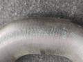 патрубок радиатора BMW 3 серия F30/F31/F34 F30 2012, 2.0 л., N20 B20 A, бензин, АКПП, черный, седан, задний привод, правый руль, 17127596838 - фото №2