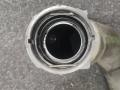 патрубок радиатора BMW 3 серия F30/F31/F34 F30 2012, 2.0 л., N20 B20 A, бензин, АКПП, черный, седан, задний привод, правый руль, 17127596838 - фото №3