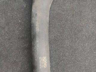 патрубок интеркулера BMW 3 серия F30/F31/F34 F30 2012, 2.0 л., N20 B20 A, бензин, АКПП, черный, седан, задний привод, правый руль, 7597591