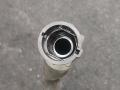 патрубок (трубопровод, шланг) BMW 3 серия F30/F31/F34 F30 2012, 2.0 л., N20 B20 A, бензин, АКПП, черный, седан, задний привод, правый руль, 7596841 - фото №4