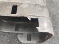 патрубок воздушного фильтра BMW 3 серия F30/F31/F34 F30 2012, 3.5 л., i, N55 B30 A, бензин, АКПП, седан, задний привод, 13717602650 - фото №2