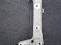 кронштейн КПП BMW 3 серия F30/F31/F34 F30 2012, 3.5 л., i, N55 B30 A, бензин, АКПП, седан, задний привод, 6796611 - фото №2