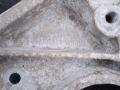 кронштейн КПП BMW 3 серия F30/F31/F34 F30 2012, 3.5 л., i, N55 B30 A, бензин, АКПП, седан, задний привод, 6796611 - фото №3