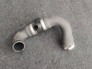патрубок (трубопровод, шланг) BMW 3 серия F30/F31/F34 F30 2012, 2.0 л., N20 B20 A, бензин, АКПП, черный, седан, задний привод, правый руль, 4615722