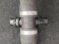 патрубок (трубопровод, шланг) BMW 3 серия F30/F31/F34 F30 2012, 2.0 л., N20 B20 A, бензин, АКПП, черный, седан, задний привод, правый руль, 4615722 - фото №5