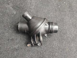 термостат BMW 3 серия F30/F31/F34 F30 2012, 2.0 л., N20 B20 A, бензин, АКПП, черный, седан, задний привод, правый руль, 7633476