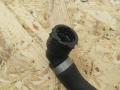 патрубок (трубопровод, шланг) BMW 3 серия F30/F31/F34 F30 2012, 2.0 л., N20 B20 A, бензин, АКПП, черный, седан, задний привод, правый руль, 7624676 - фото №3