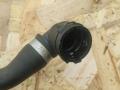 патрубок (трубопровод, шланг) BMW 3 серия F30/F31/F34 F30 2012, 2.0 л., N20 B20 A, бензин, АКПП, черный, седан, задний привод, правый руль, 7624676 - фото №4