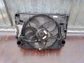 кассета радиаторов BMW 3 серия F30/F31/F34 F30 2012, 3.5 л., i, N55 B30 A, бензин, АКПП, седан, задний привод - фото №2
