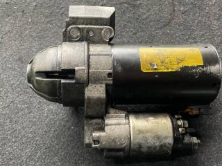 стартер BMW 5 серия F07/F10/F11 F10 2011, 3.0 л., N57 D30 A, дизель, МКПП, седан, задний привод, 7801203