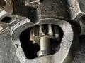 стартер BMW 5 серия F07/F10/F11 F10 2011, 3.0 л., N57 D30 A, дизель, МКПП, седан, задний привод, 7801203 - фото №3