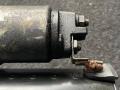 стартер BMW 5 серия F07/F10/F11 F10 2011, 3.0 л., N57 D30 A, дизель, МКПП, седан, задний привод, 7801203 - фото №4