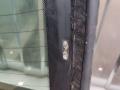 стекло заднее BMW 3 серия F30/F31/F34 F30 2012, 2.0 л., N20 B20 A, бензин, АКПП, черный, седан, задний привод, правый руль - фото №5