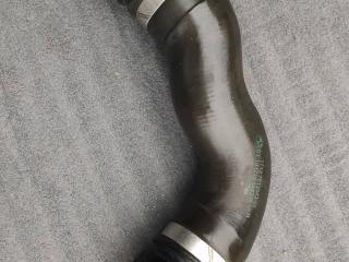 патрубок радиатора BMW 3 серия F30/F31/F34 F30 2014, 3.5 л., N57 D30 B, дизель, АКПП, седан, 7812942