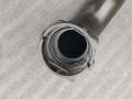 патрубок радиатора BMW 3 серия F30/F31/F34 F30 2014, 3.5 л., N57 D30 B, дизель, АКПП, седан, 7812942 - фото №3