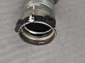патрубок интеркулера BMW 3 серия F30/F31/F34 F30 2014, 3.5 л., N57 D30 B, дизель, АКПП, седан, 11618507706 - фото №3