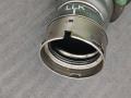 патрубок интеркулера BMW 3 серия F30/F31/F34 F30 2014, 3.5 л., N57 D30 B, дизель, АКПП, седан, 11618507706 - фото №4