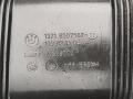 патрубок воздушного фильтра BMW 3 серия F30/F31/F34 F30 2014, 3.5 л., N57 D30 B, дизель, АКПП, седан, 13718507567 - фото №2