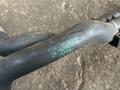патрубок (трубопровод, шланг) BMW 7 серия F01/F02 2012, 4.4 л., i, бензин, АКПП, седан, полный привод, 7591512, 17127575431 - фото №3