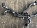 патрубок (трубопровод, шланг) BMW 7 серия F01/F02 2012, 4.4 л., i, бензин, АКПП, седан, полный привод, 7591512, 17127575431 - фото №4