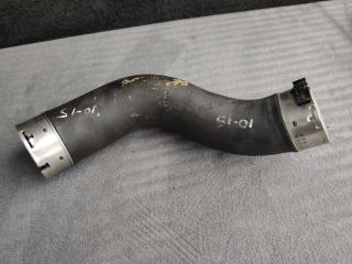патрубок интеркулера BMW 3 серия F30/F31/F34 F30 2014, 3.5 л., N57 D30 B, дизель, АКПП, седан, 7823233