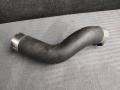 патрубок интеркулера BMW 3 серия F30/F31/F34 F30 2014, 3.5 л., N57 D30 B, дизель, АКПП, седан, 7823233 - фото №2