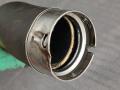 патрубок интеркулера BMW 3 серия F30/F31/F34 F30 2014, 3.5 л., N57 D30 B, дизель, АКПП, седан, 7823233 - фото №5