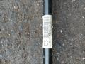стабилизатор подвески передний BMW 3 серия F30/F31/F34 F30 2012, 2.0 л., N20 B20 A, бензин, АКПП, черный, седан, задний привод, правый руль, 6792124 - фото №3