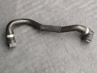 патрубок радиатора BMW 3 серия F30/F31/F34 F30 2014, 3.5 л., N57 D30 B, дизель, АКПП, седан, 8573187