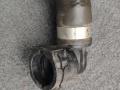 патрубок радиатора BMW 3 серия F30/F31/F34 F30 2014, 3.5 л., N57 D30 B, дизель, АКПП, седан, 8573187 - фото №3