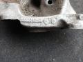 кулак поворотный левый BMW 3 серия F30/F31/F34 F30 2012, 2.0 л., N20 B20 A, бензин, АКПП, черный, седан, задний привод, правый руль, 6792287 - фото №2