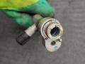 трубка кондиционера BMW 3 серия F30/F31/F34 F30 2014, 3.5 л., N57 D30 B, дизель, АКПП, седан, 9223296 - фото №2
