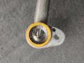 трубка кондиционера BMW 3 серия F30/F31/F34 F30 2014, 3.5 л., N57 D30 B, дизель, АКПП, седан, 9223296 - фото №4
