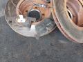 диски тормозные (комплект) BMW 3 серия F30/F31/F34 F30 2012, 2.0 л., N20 B20 A, бензин, АКПП, черный, седан, задний привод, правый руль - фото №3