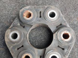 муфта кардана BMW 5 серия G30/G31 2019, 2.0 л., D, B47 D20 B, дизель, АКПП, 416, седан, задний привод, правый руль, 7522027, GAB01-023