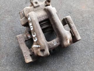 суппорт задний левый BMW 3 серия F30/F31/F34 F30 2012, 2.0 л., N20 B20 A, бензин, АКПП, черный, седан, задний привод, правый руль