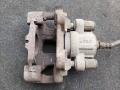 суппорт задний левый BMW 3 серия F30/F31/F34 F30 2012, 2.0 л., N20 B20 A, бензин, АКПП, черный, седан, задний привод, правый руль - фото №2