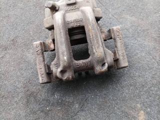 суппорт задний правый BMW 3 серия F30/F31/F34 F30 2012, 2.0 л., N20 B20 A, бензин, АКПП, черный, седан, задний привод, правый руль